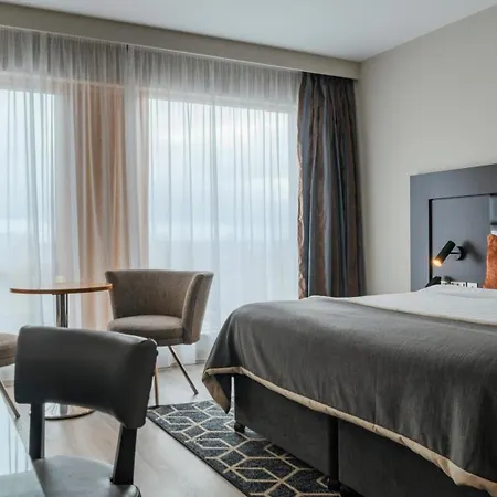 Athlone Springs Hotel-2